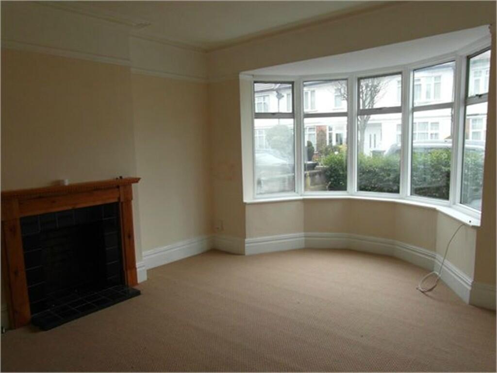 Main image of property: Lyndhurst Road, Thornton Heath