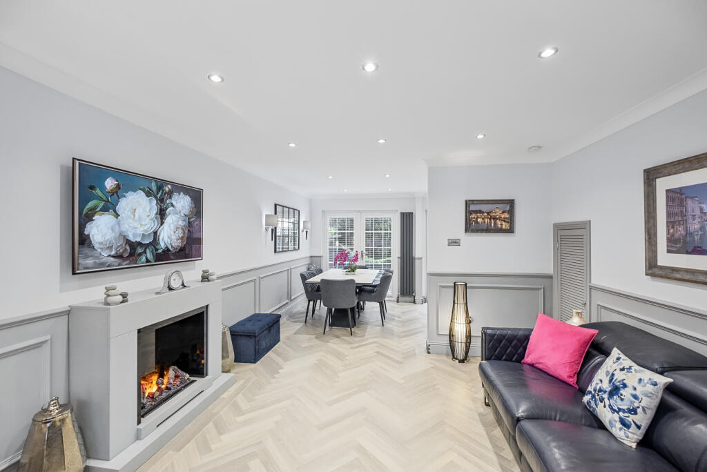 House in Motherwell - View 5