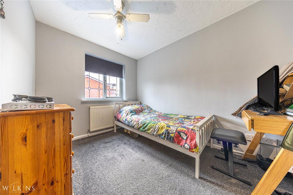 Additional image 24 of Sudeley, Tamworth, Staffordshire, B77