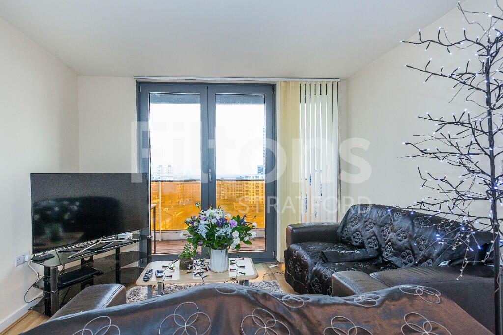 Main image of property: Warton Road, London, E15