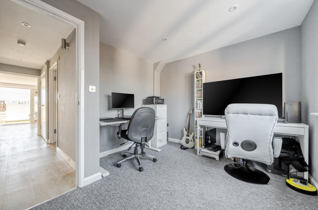 Eirene Avenue, Goring-by-Sea, Worthing, West Sussex, BN12 - More