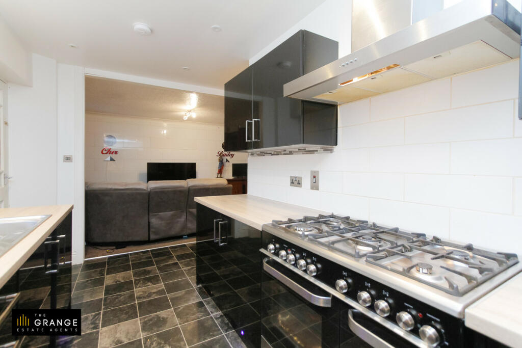 House in Buckie, Buckpool, Moray - View 4