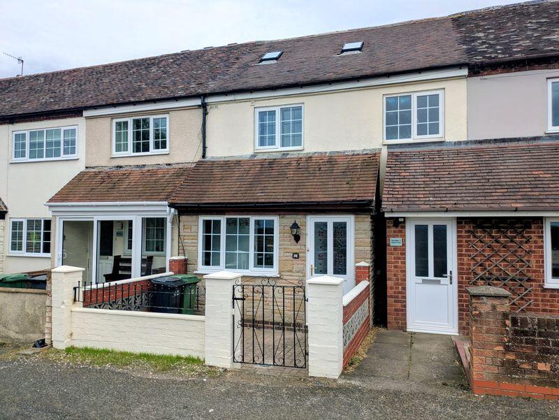 Main image of property: Allesborough Hill, Pershore