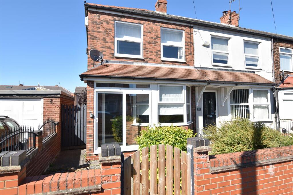 Main image of property: Northfield Avenue, Hessle