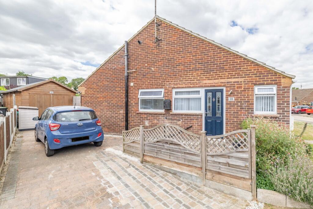 Main image of property: Stour Road, Canterbury, CT4