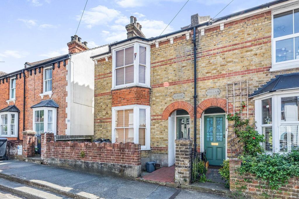 Main image of property: Norman Road, Canterbury, Kent, CT1