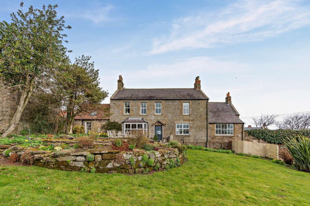 Main image of property: Belford, Northumberland