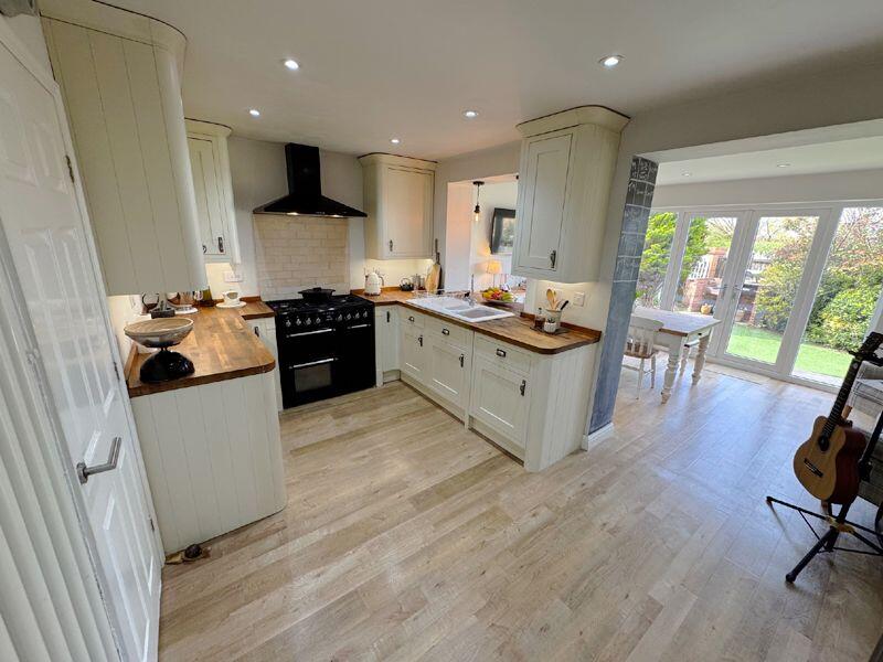 House in Burgundy Crescent - Thornton Cleveleys - FY5 3UG, Blackpool - View 2