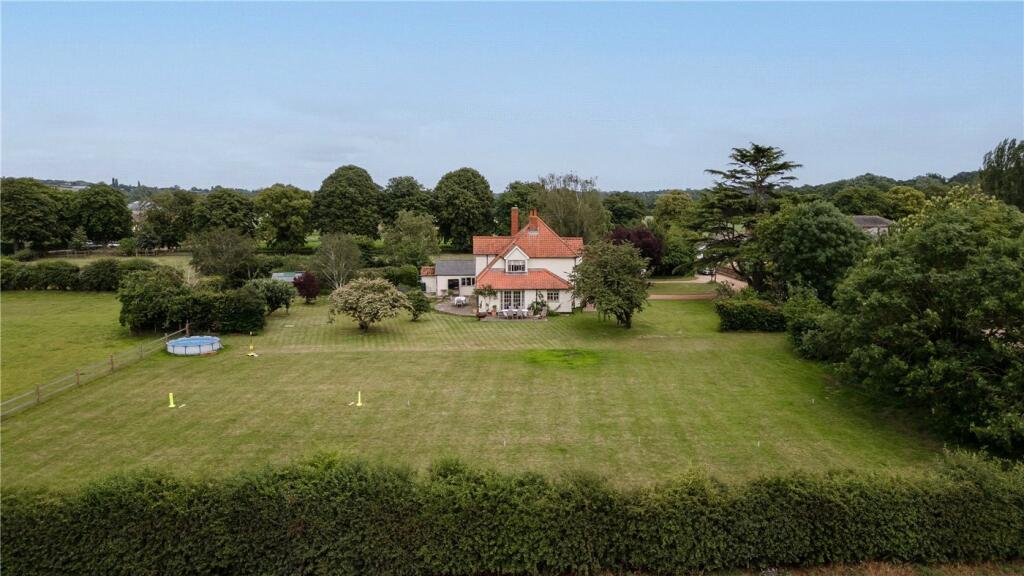 Main image of property: Smallbridge, Bures, Suffolk, CO8