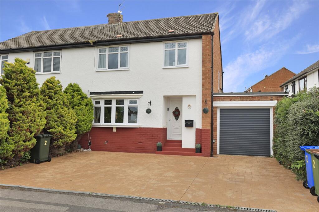 Main image of property: Byland Road, Nunthorpe