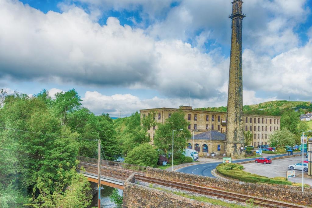 Additional image 6 of Building 5 New Hall Hey, New Hall Hey Road, Rossendale, BB4 6HL