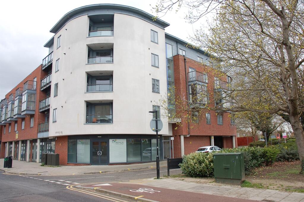 Main image of property: Thompson Court, Broomfield Road, CM1