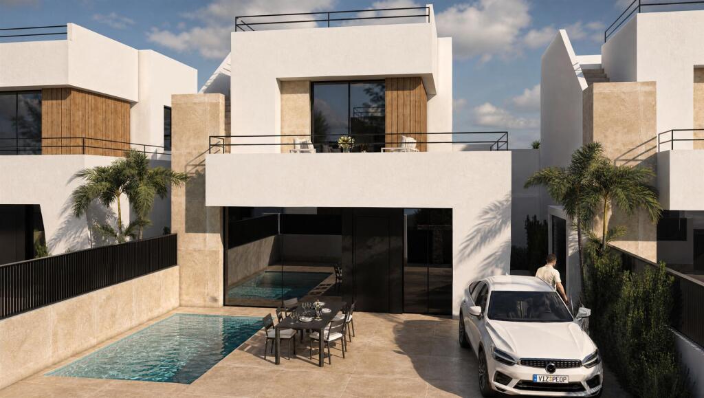Main image of property: Murcia, Murcia