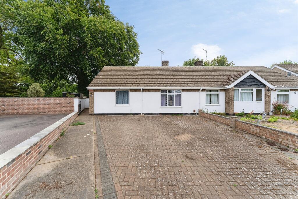 Main image of property: The Hall Close, Icklingham, Bury St. Edmunds