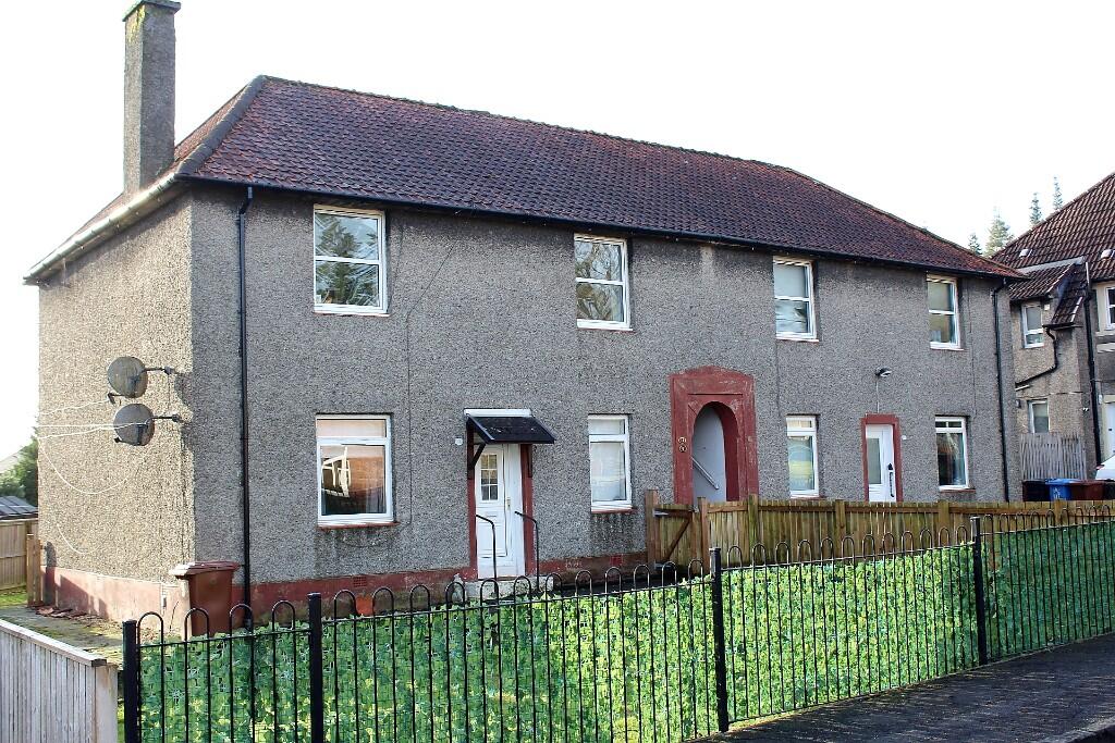 Main image of property: Millburn Road, Burnbrae, Alexandria