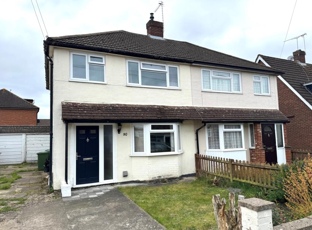 Main image of property: Nursery Gardens, Staines-upon-Thames, Surrey, TW18