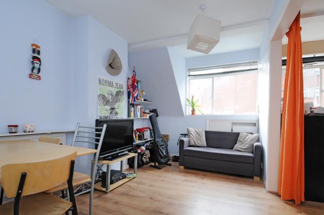 Main image of property: Highgate Hill, London, N19