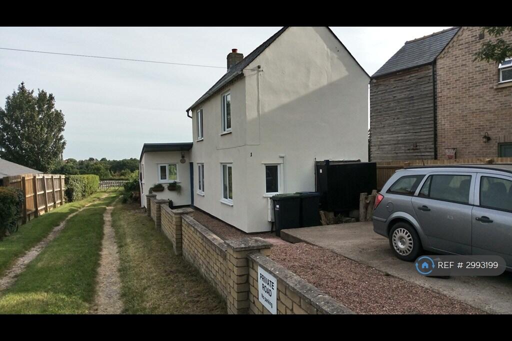 Main image of property: West End, Haddenham, Ely, CB6