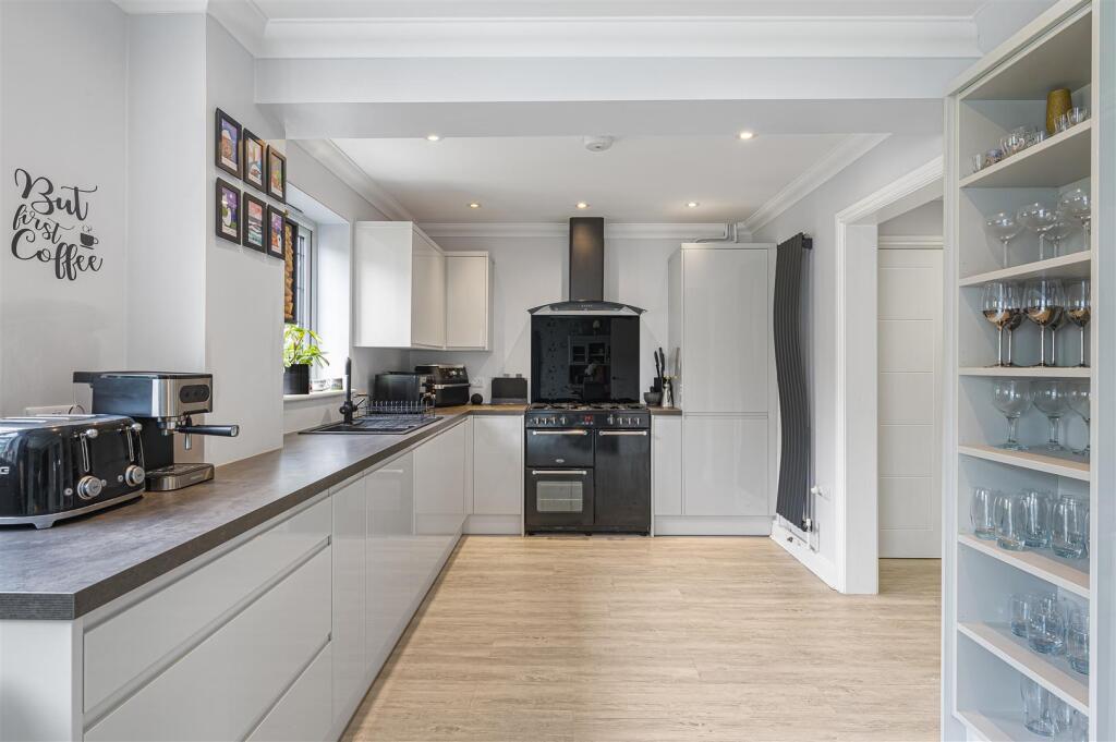House in Lewes, Seaford - View 3