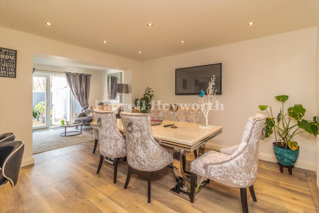 Cotswold Road, Blackpool photo 4