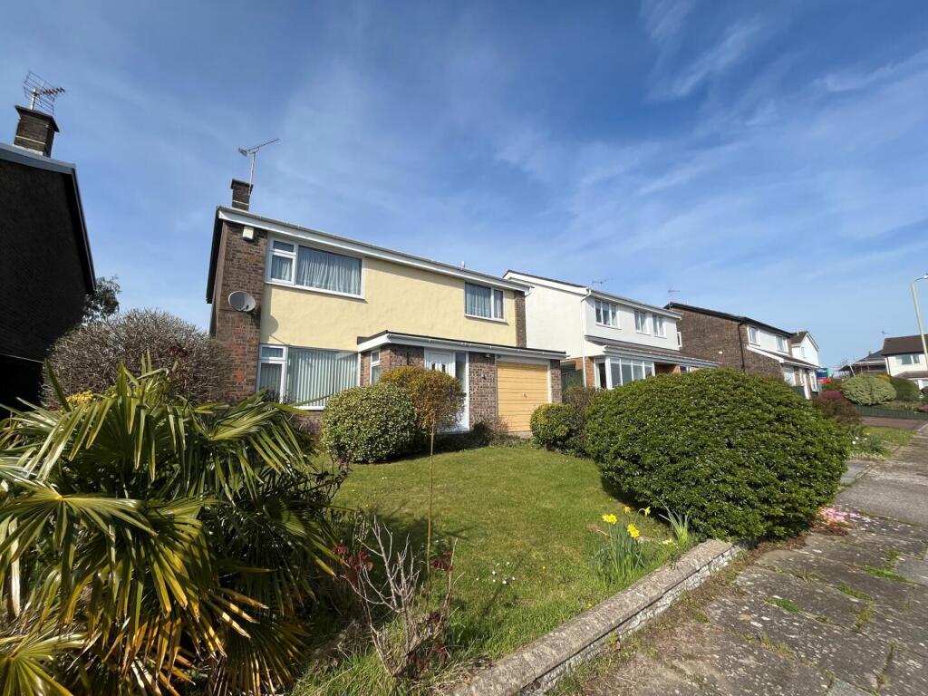 Main image of property: Church View, Laleston, Bridgend