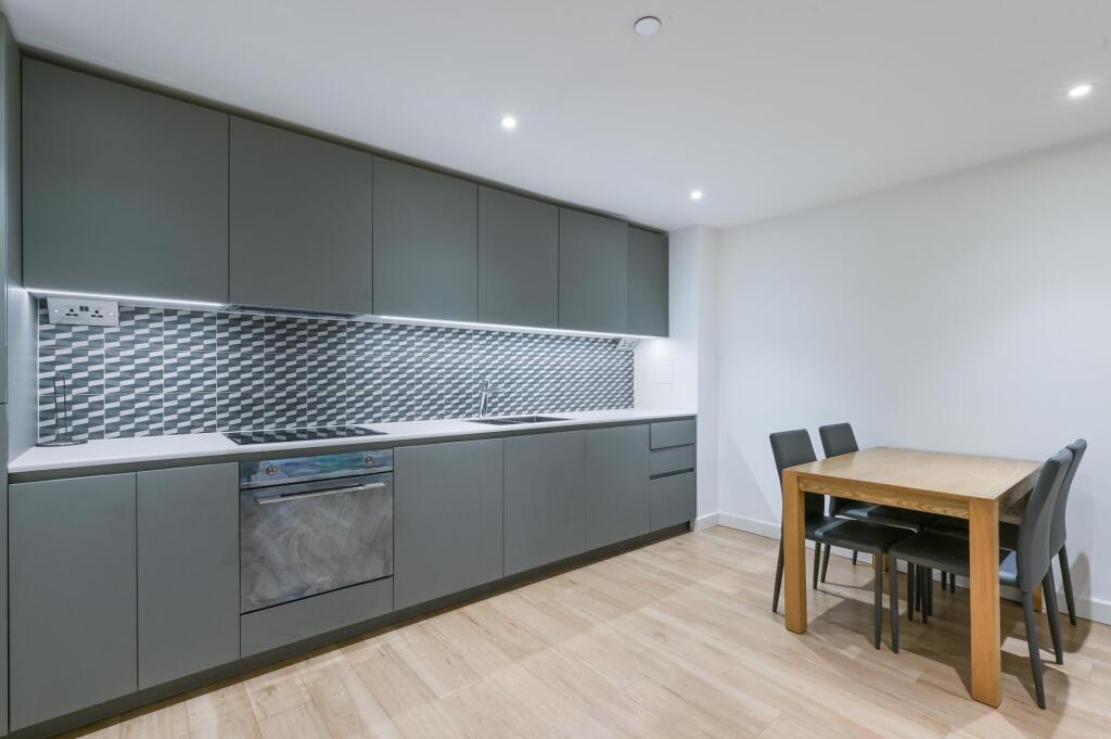 Main image of property: Celeste House, London, NW9