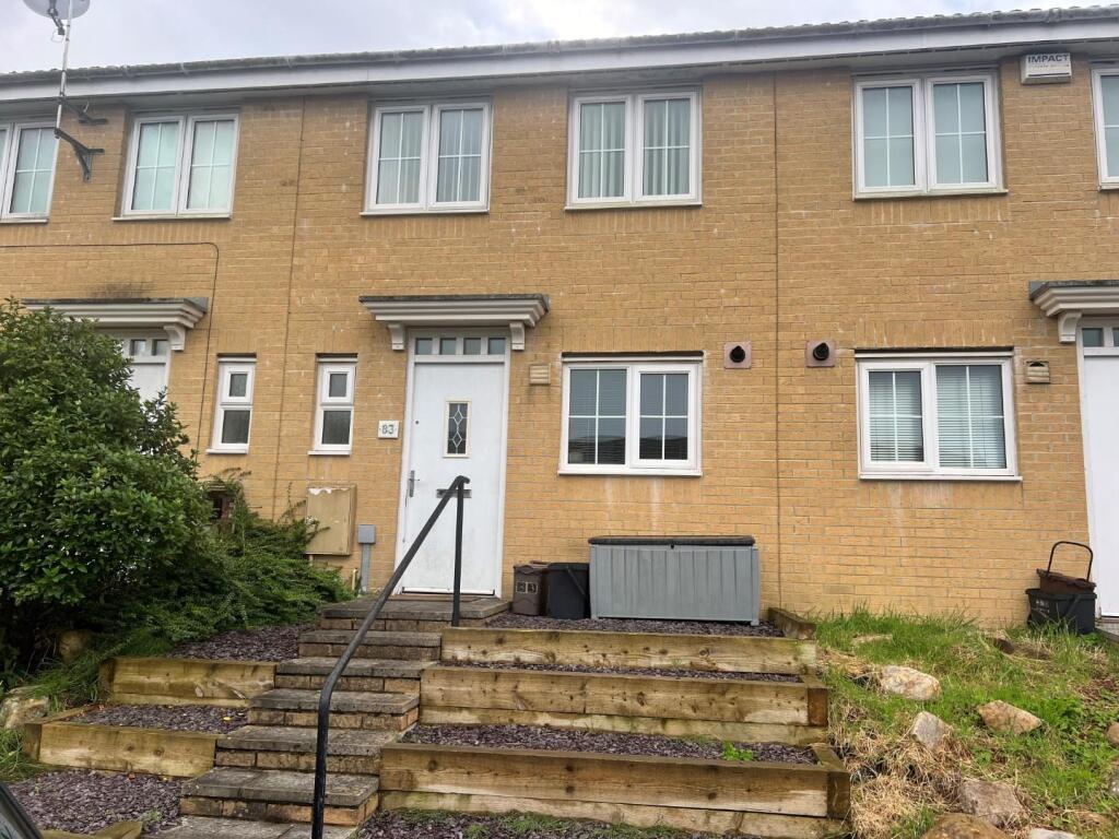 Main image of property: Clos Tyn Y Coed, Sarn, Bridgend