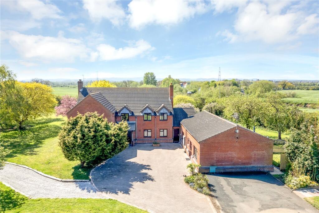 Main image of property: Back Lane, Cotes, Loughborough