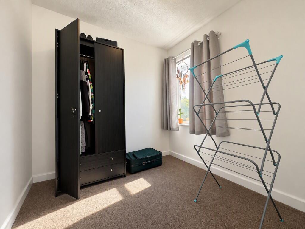 Apartment in Portsmouth - View 5