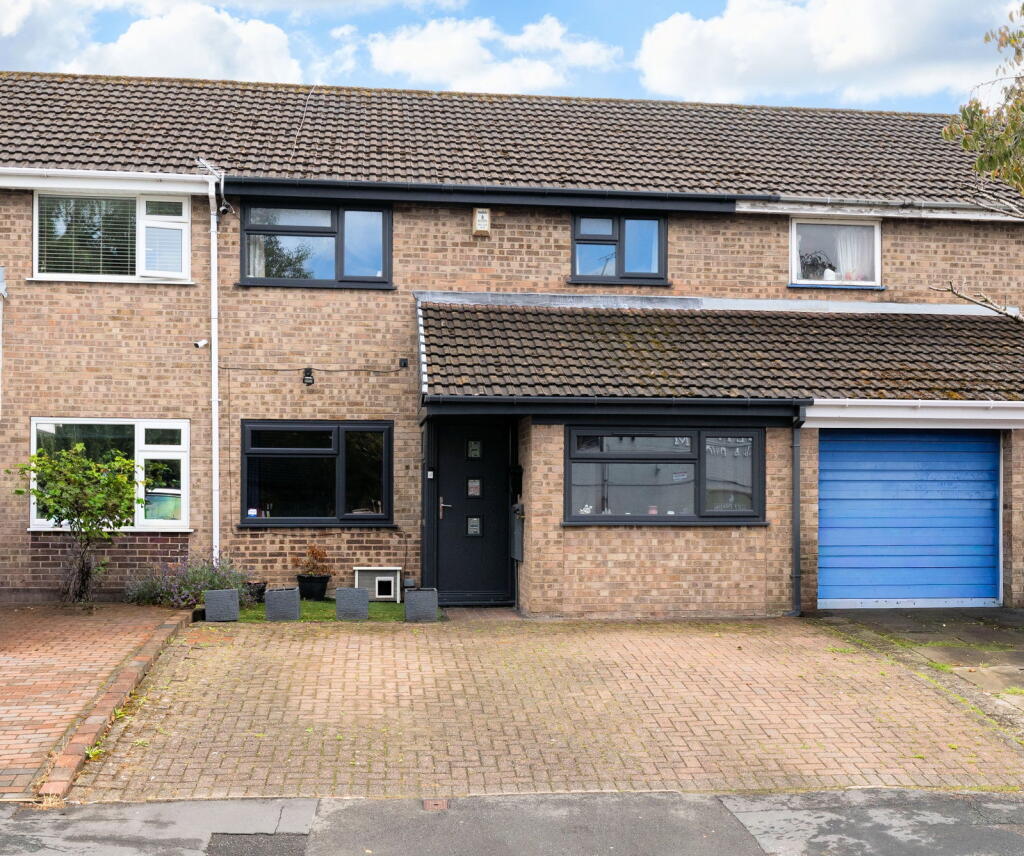 Main image of property: Turnstone Road, Offerton, Stockport, SK2 5XU