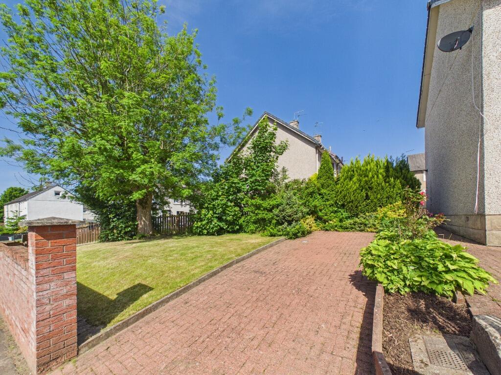 Drumshaw Drive, Carmyle, Glasgow, G32 - View 2