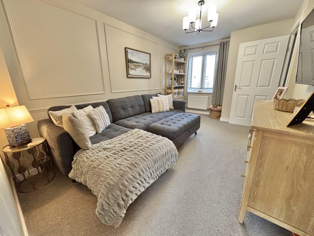 Additional image 2 of Woodpecker Close, Yeovil, Somerset, BA22