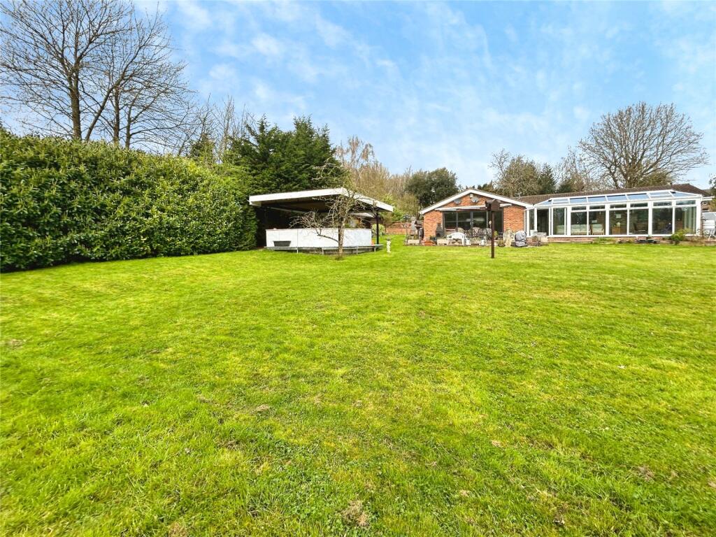 Main image of property: Church Road, Hartley, Kent, DA3