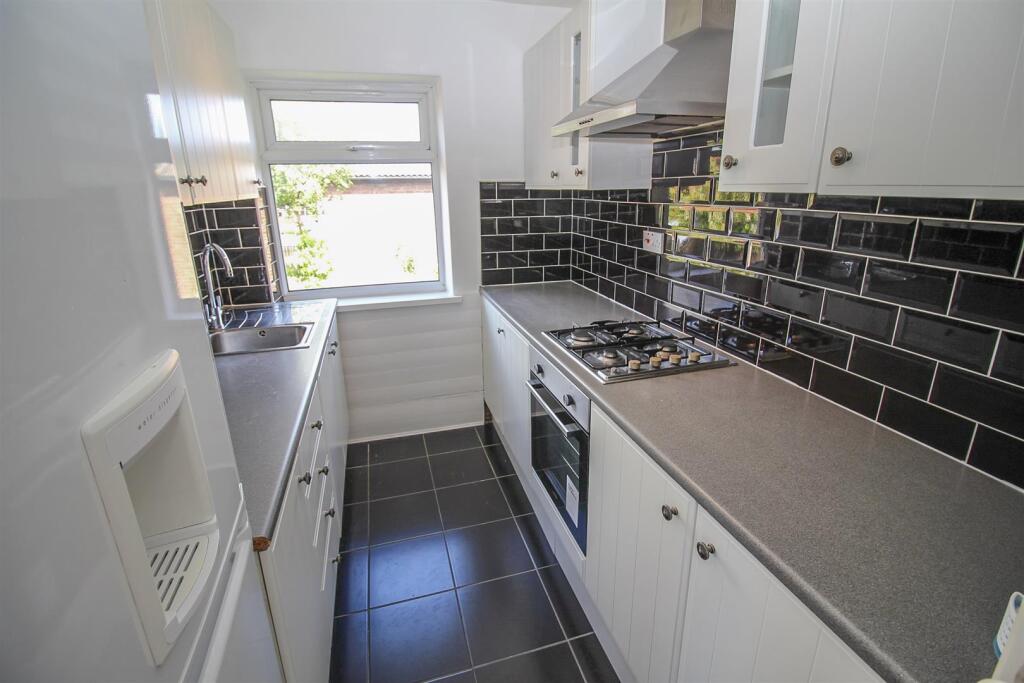 Apartment in Newcastle upon Tyne - View 2