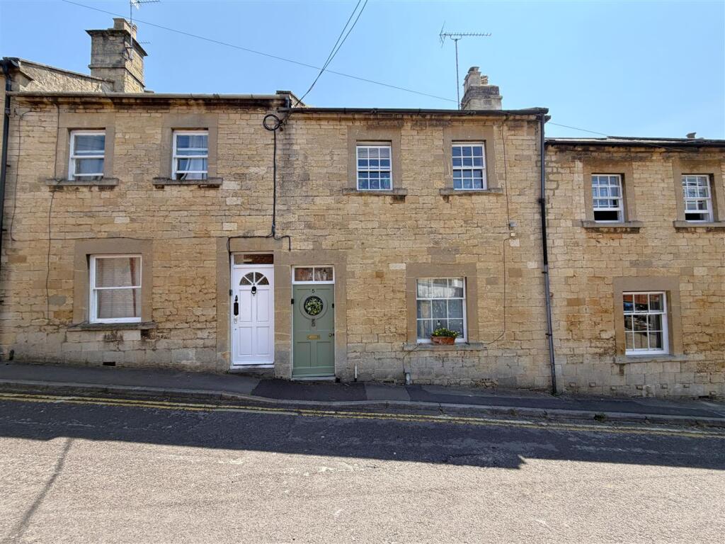 Main image of property: St. Marys Place, Chippenham