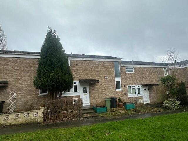 Main image of property: Allan Bank, Wellingborough, NN8