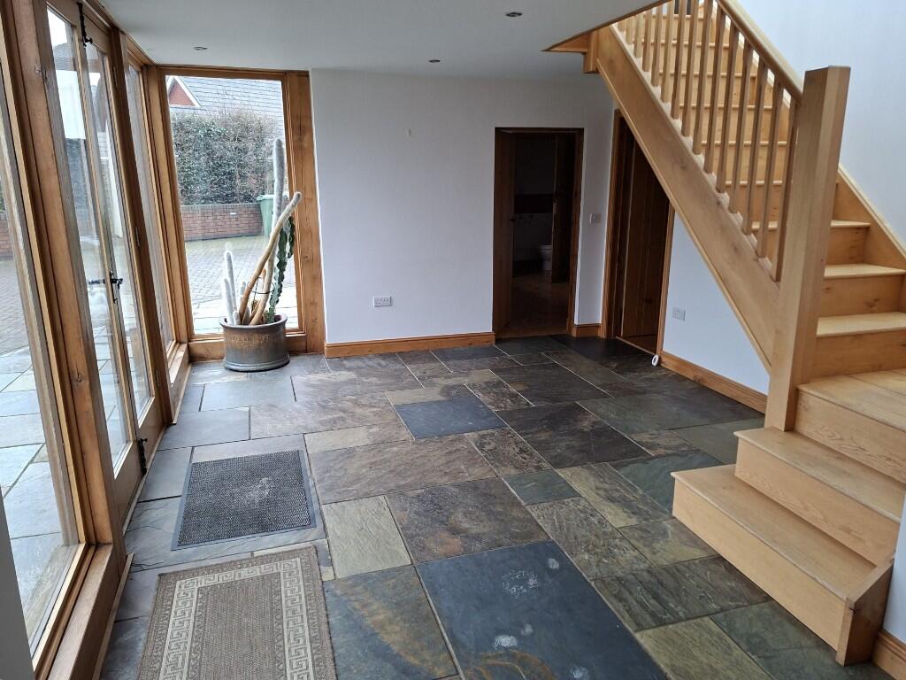 The Forge, Forden, Powys, SY21 8LX photo 2