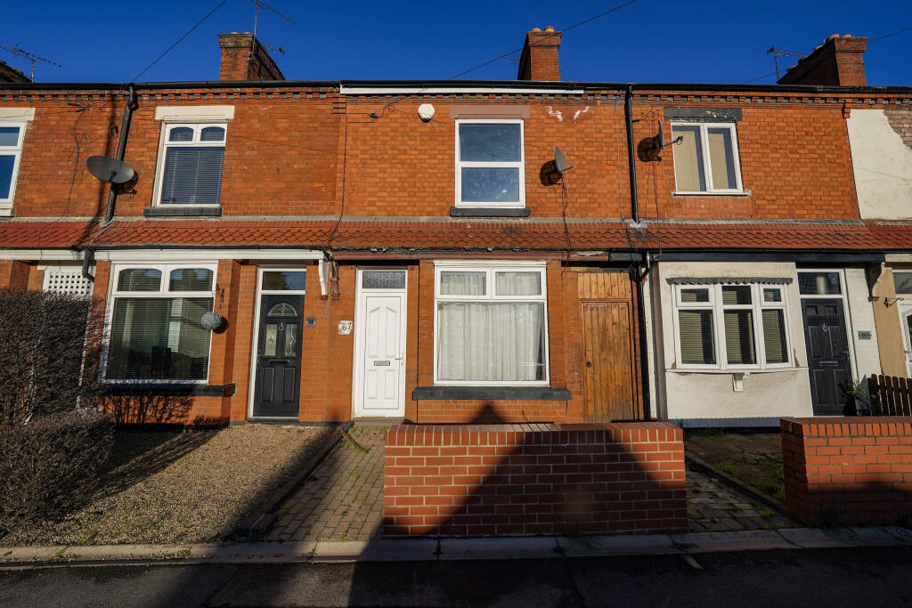 Main image of property: Enderby Road, Whetstone, Leicester, Leicestershire