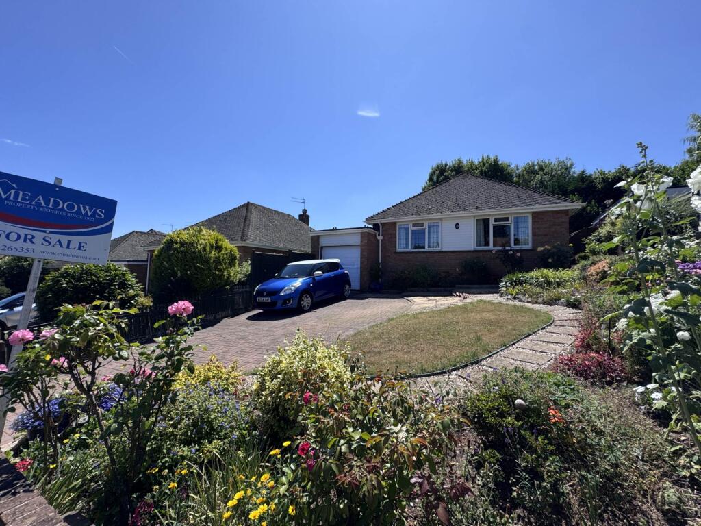 Main image of property: Richmond Road, Exmouth