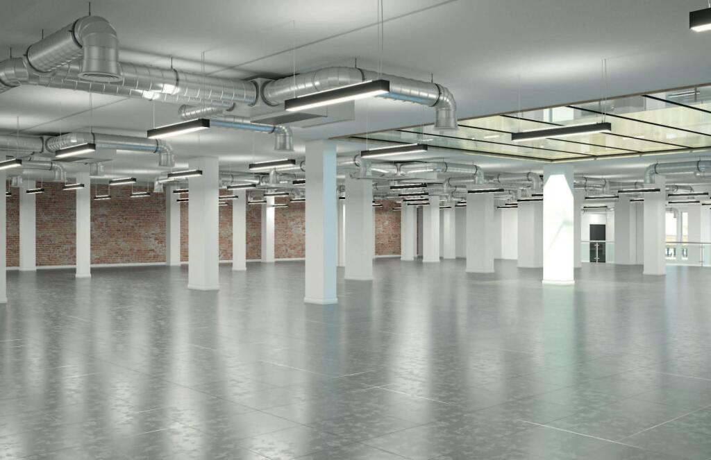 Bedford Street Studios, Royal Leamington Spa