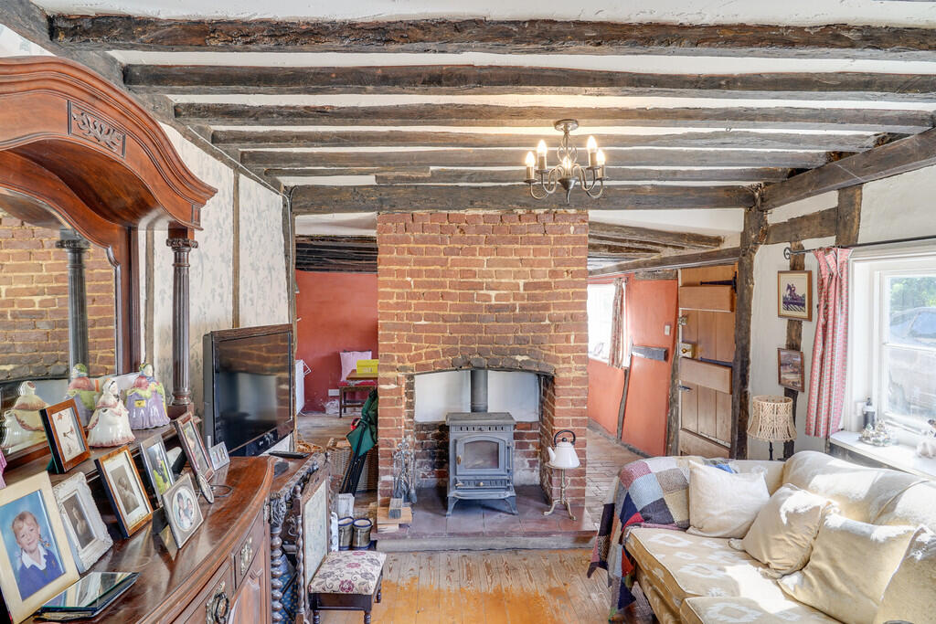 House in West Suffolk, Stoke-by-Clare - View 3