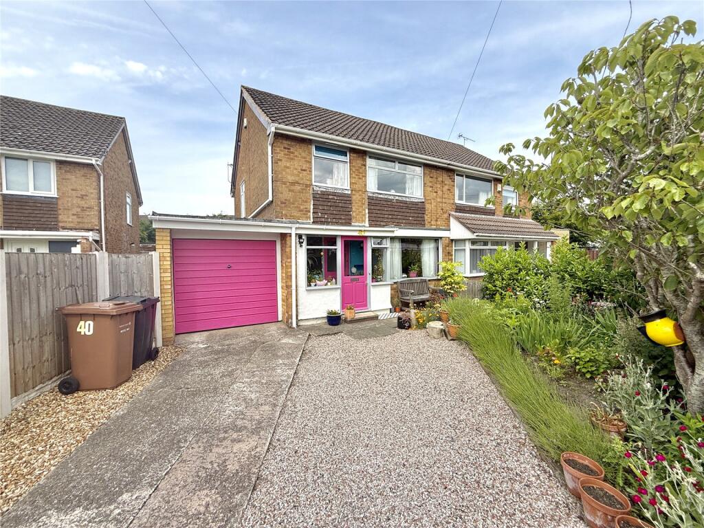 Main image of property: Burlington Avenue, Formby, L37