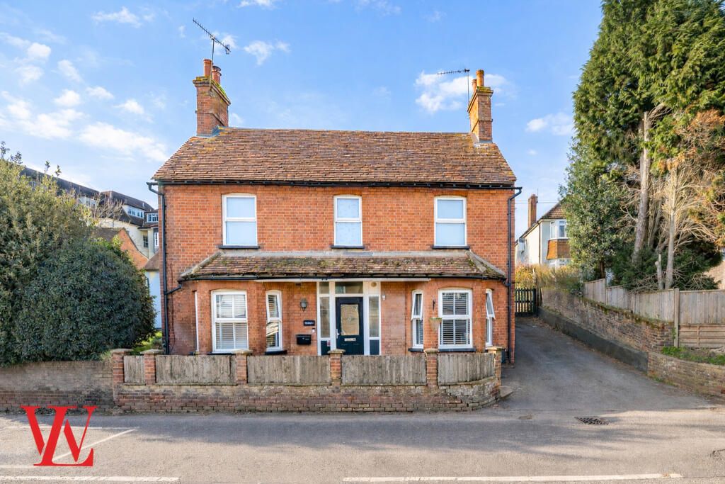 Main image of property: Rye Street, Bishop's Stortford, Hertfordshire