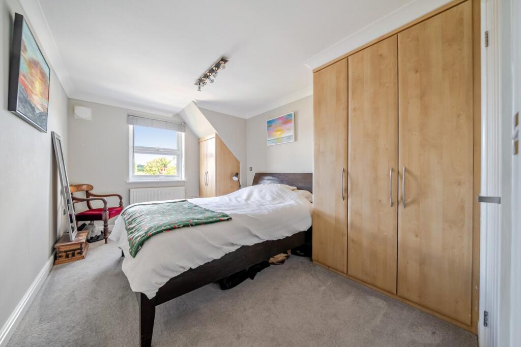 Apartment in London, Beckenham - View 5
