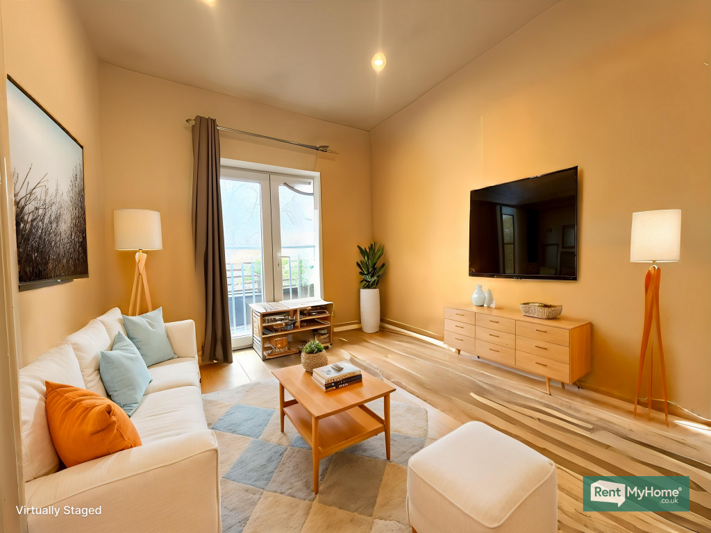 Main image of property: River Soar Living, Western Road, Leicester, LE3