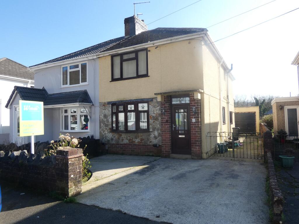 Main image of property: Underwood Road, Cadoxton, Neath. SA10 8BY