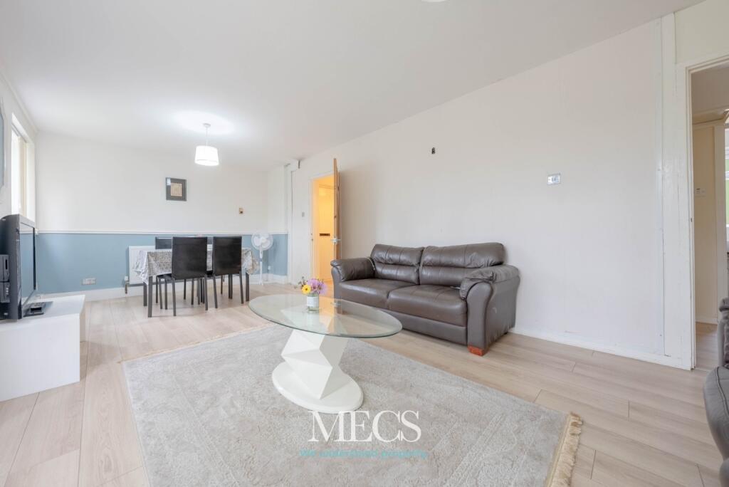 Main image of property: Lloyd Square, 20 Niall Close, Birmingham, West Midlands, B15 3LX