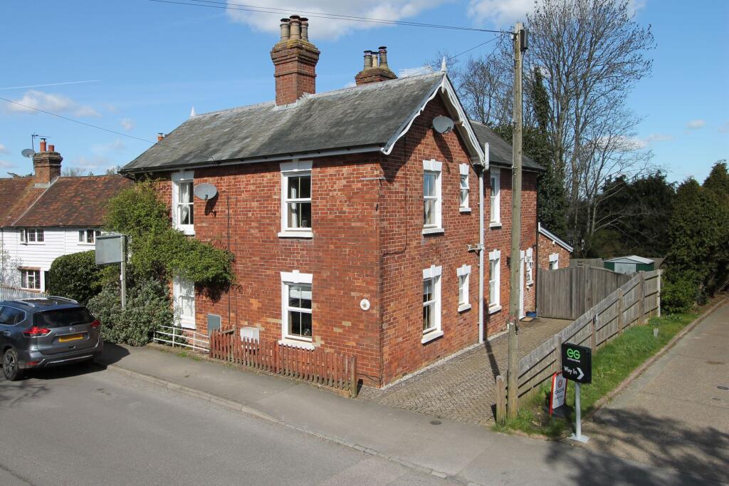 Main image of property: Station Road, Wadhurst, TN5