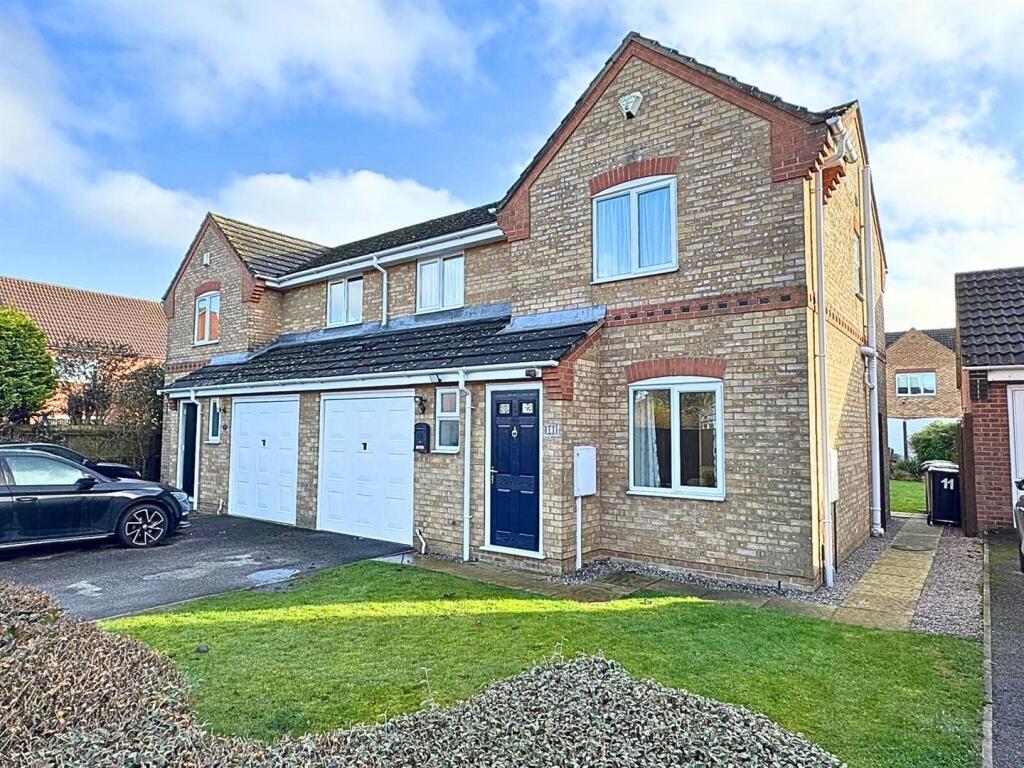 Main image of property: Norwich Drive, Bracebridge Heath, Lincoln