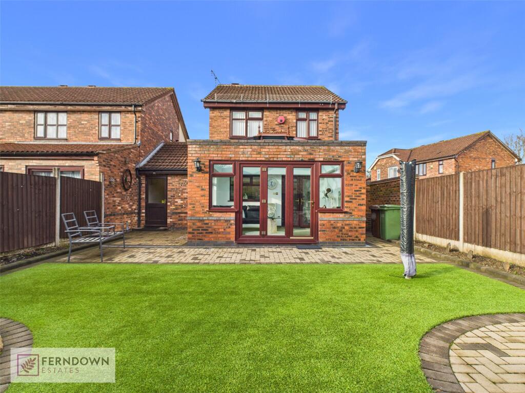 Additional image 16 of Dawley Crescent, Marston Green, Birmingham, B37